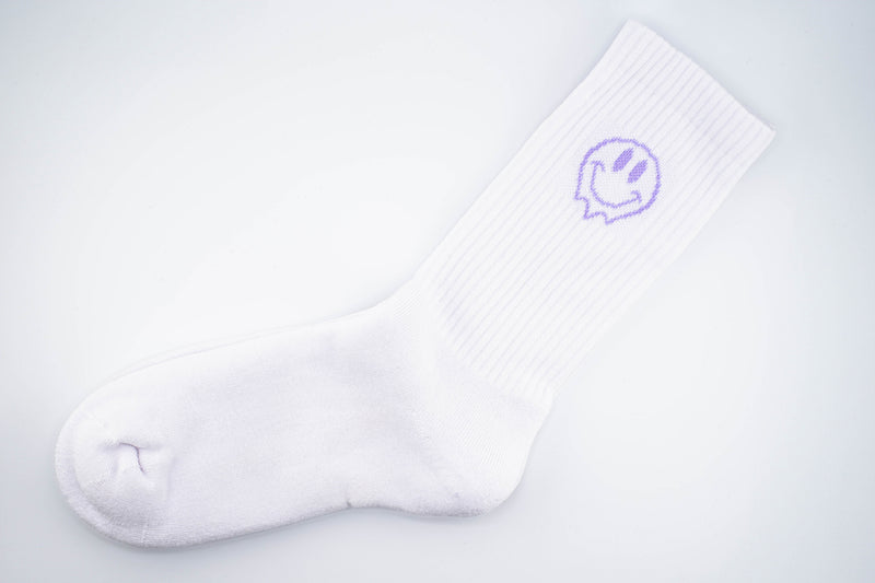 Socken „Smile“-zoom-