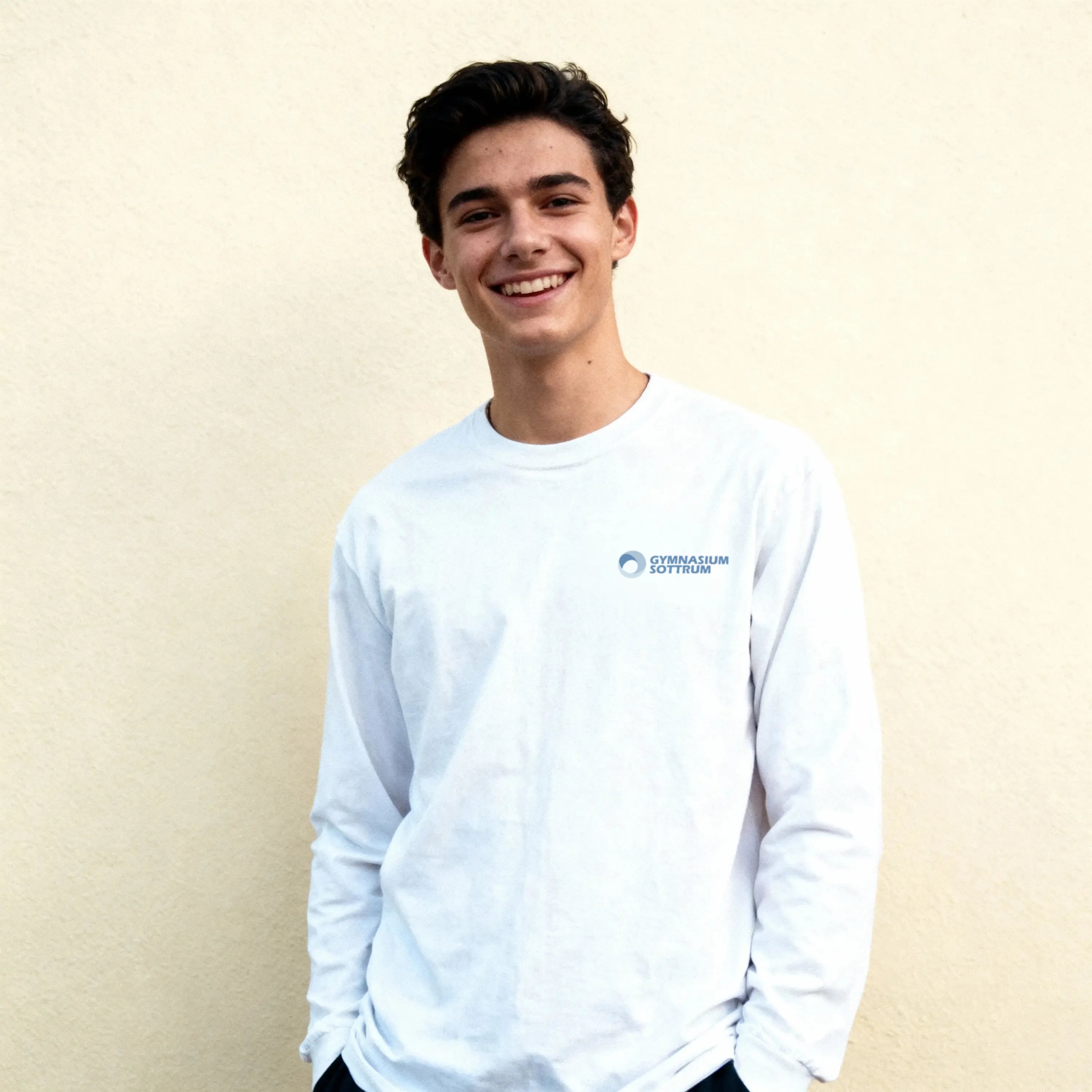 Premium Unisex Sweatshirt (Gym Sottrum)-zoom-1