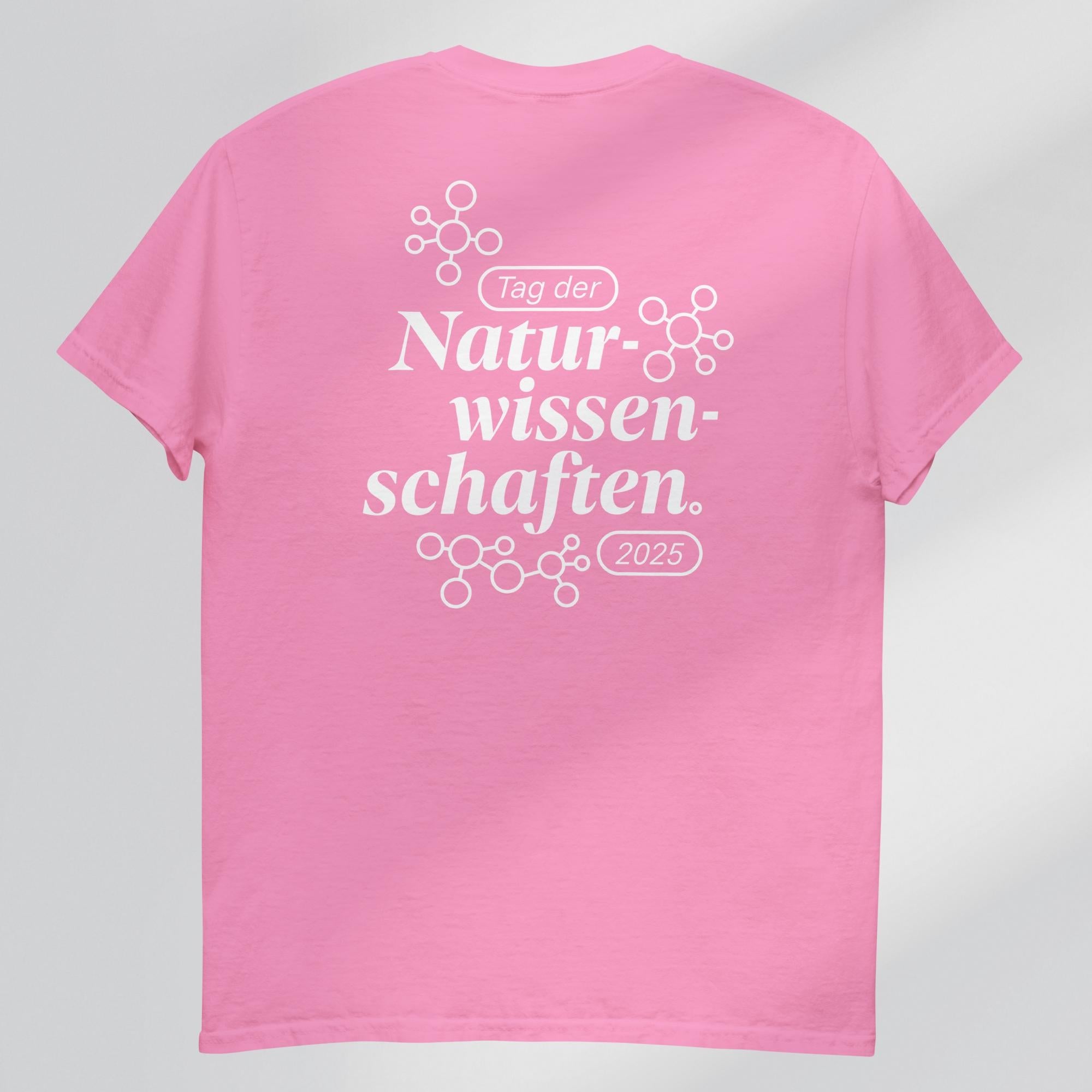 Klassisches Unisex T-Shirt-zoom-9