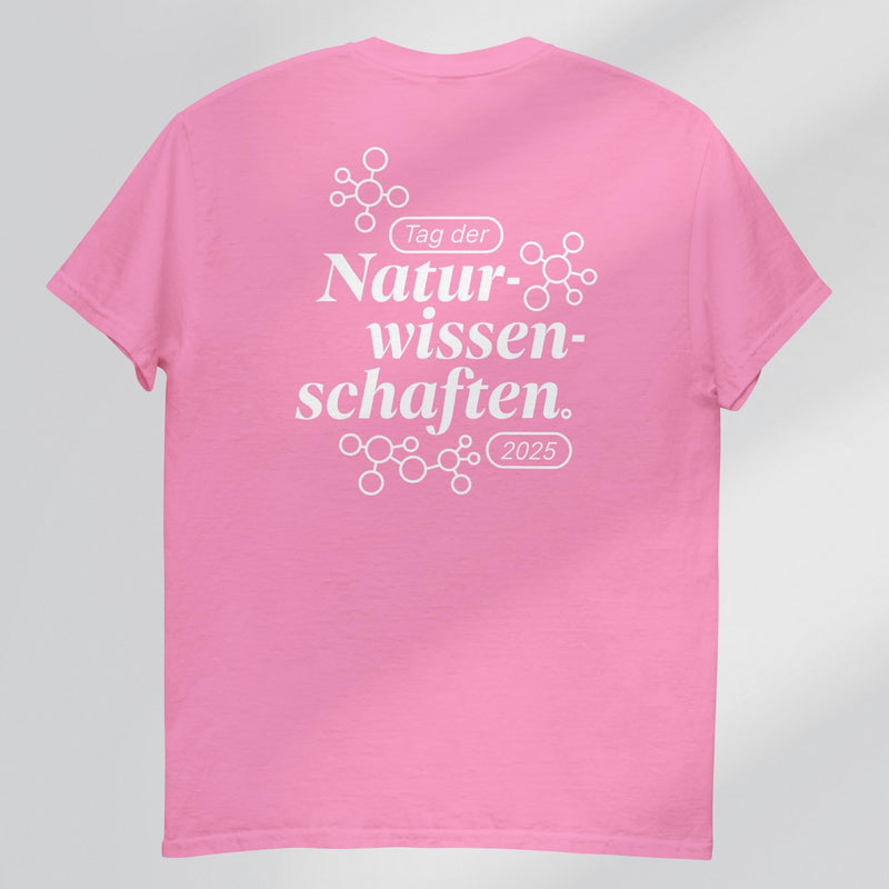Klassisches Unisex T-Shirt-zoom-
