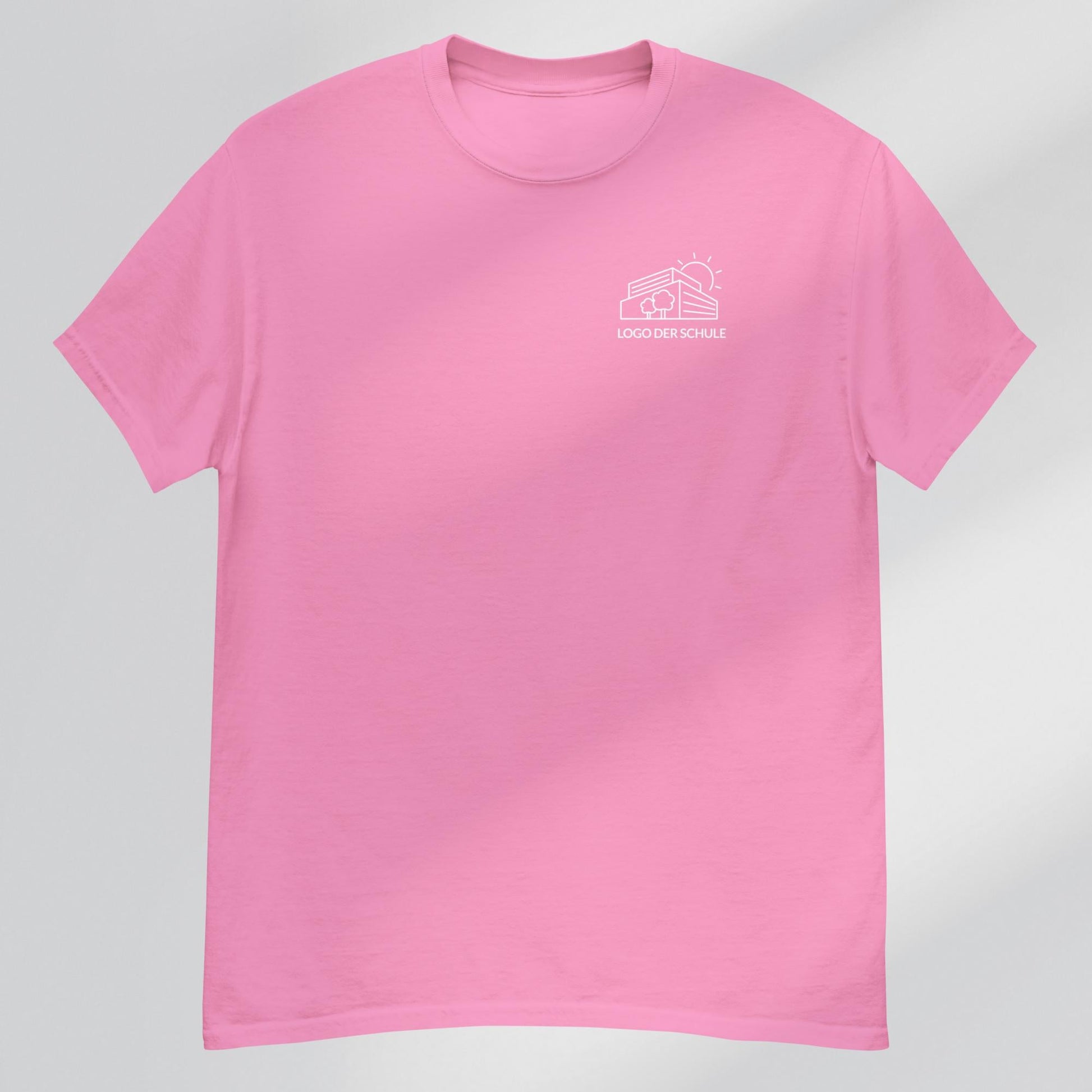 Klassisches Unisex T-Shirt-4