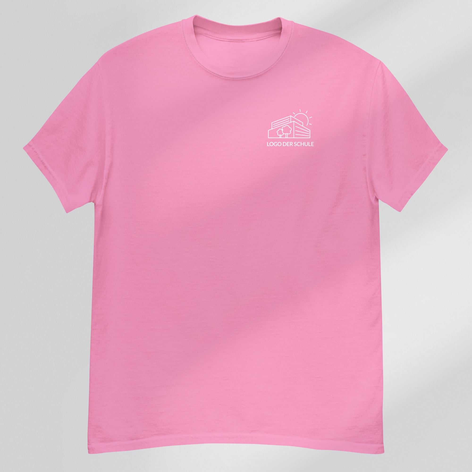 Klassisches Unisex T-Shirt-zoom-4