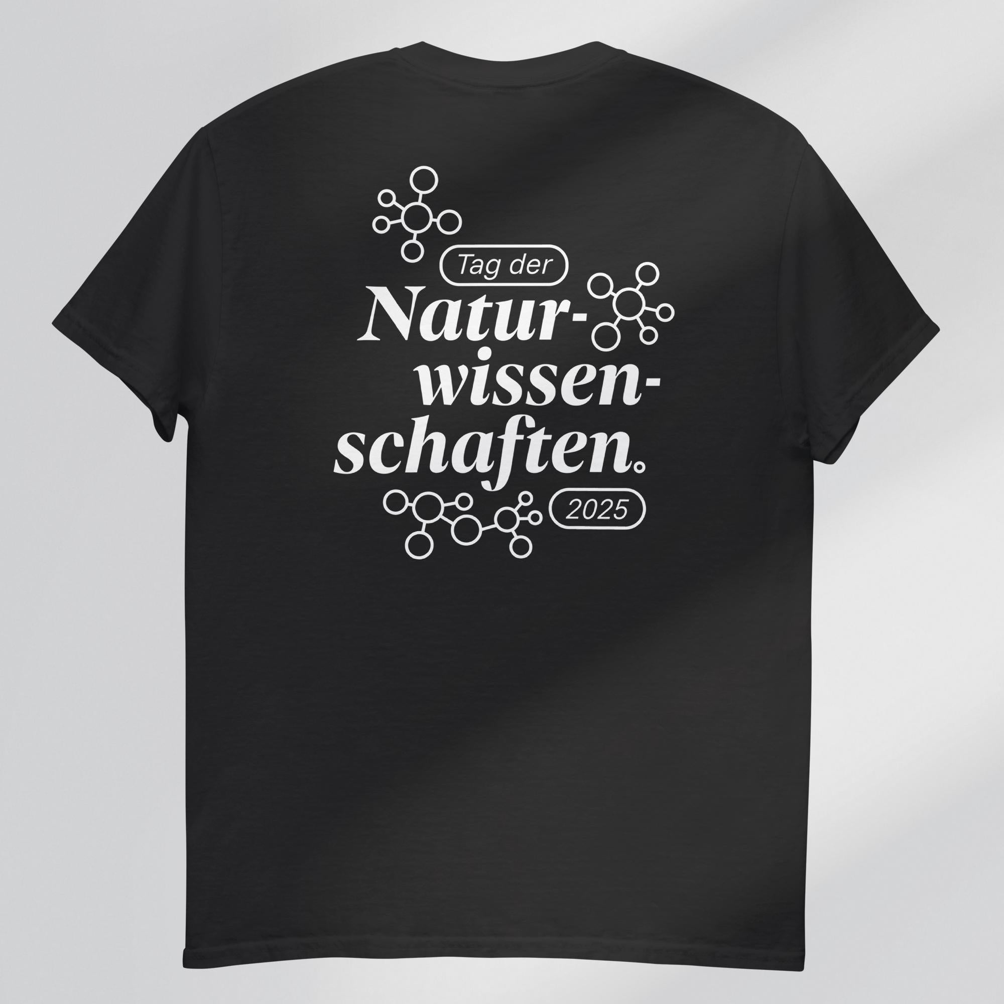 Klassisches Unisex T-Shirt-zoom-7