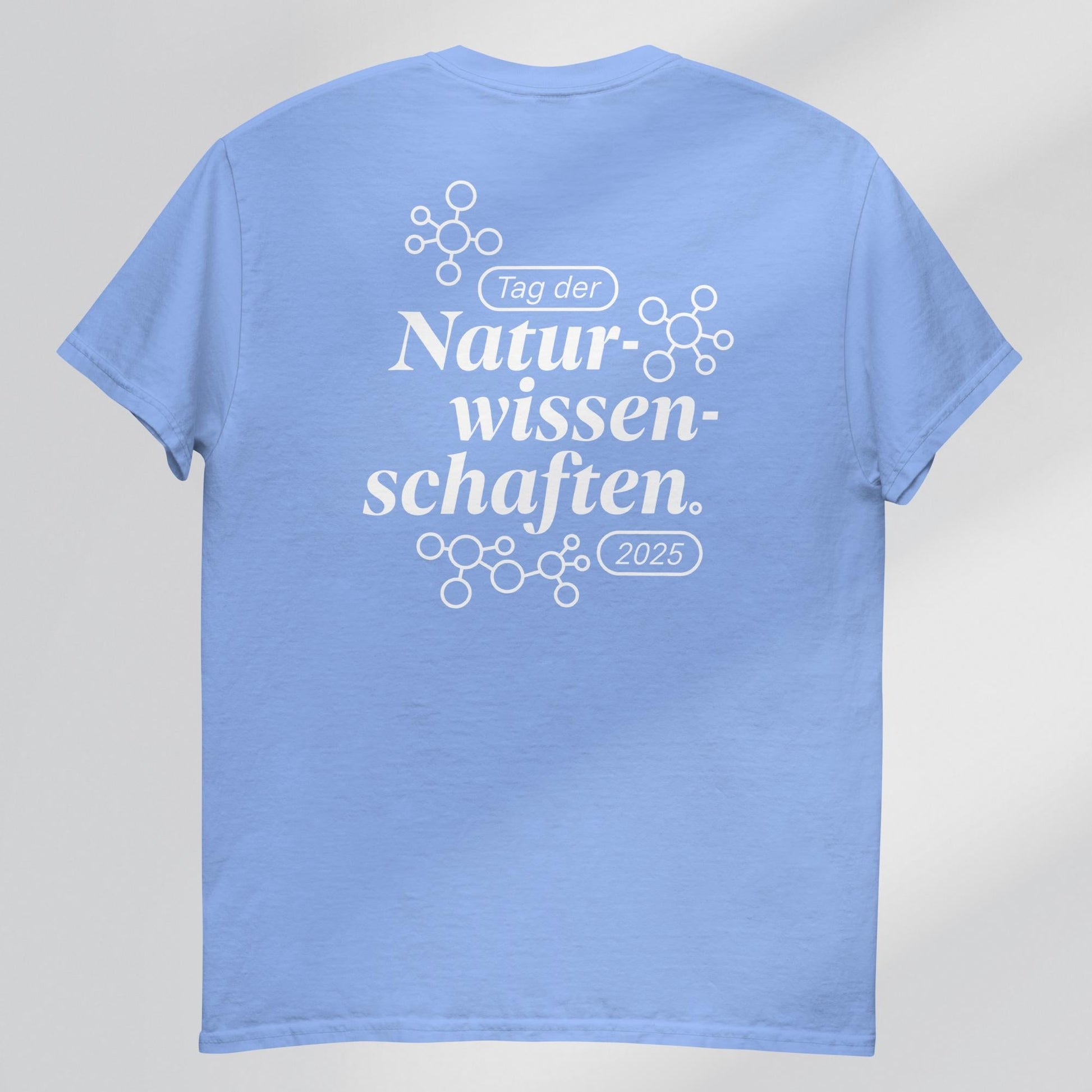 Klassisches Unisex T-Shirt-10