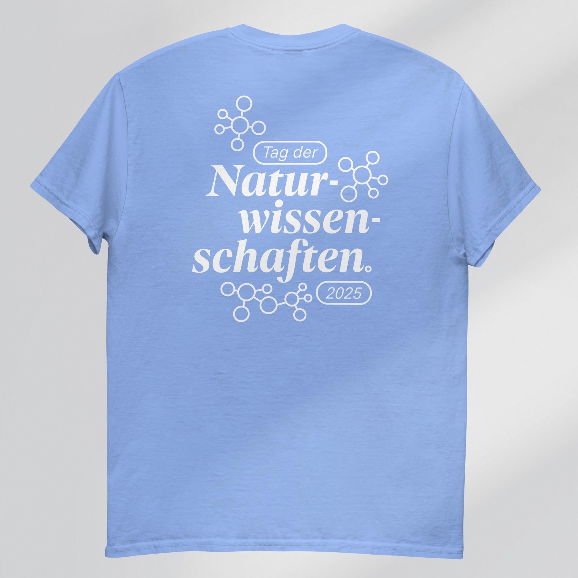 Klassisches Unisex T-Shirt-zoom-10