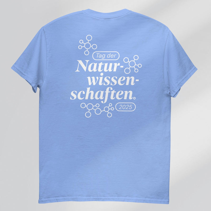 Klassisches Unisex T-Shirt-zoom-