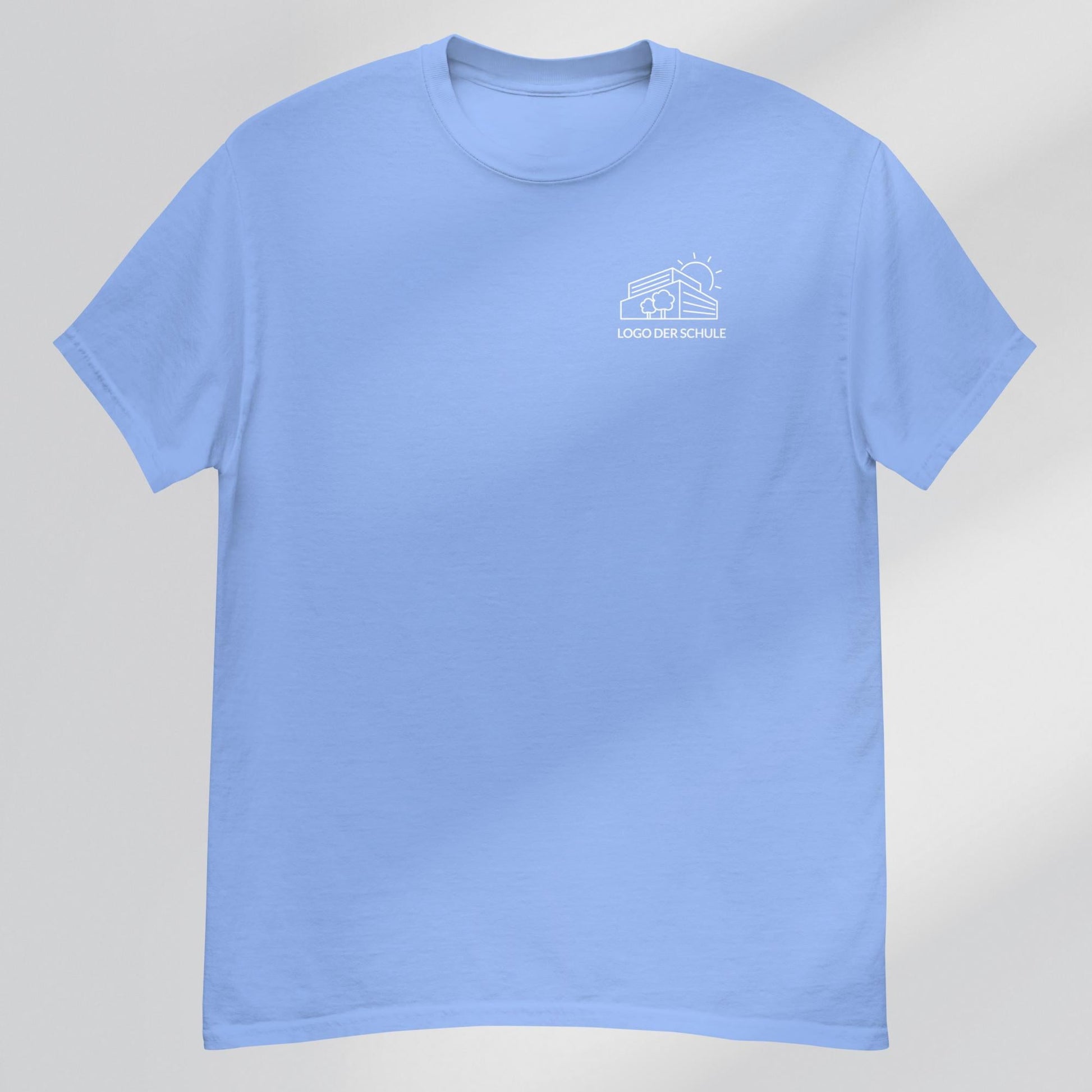 Klassisches Unisex T-Shirt-5