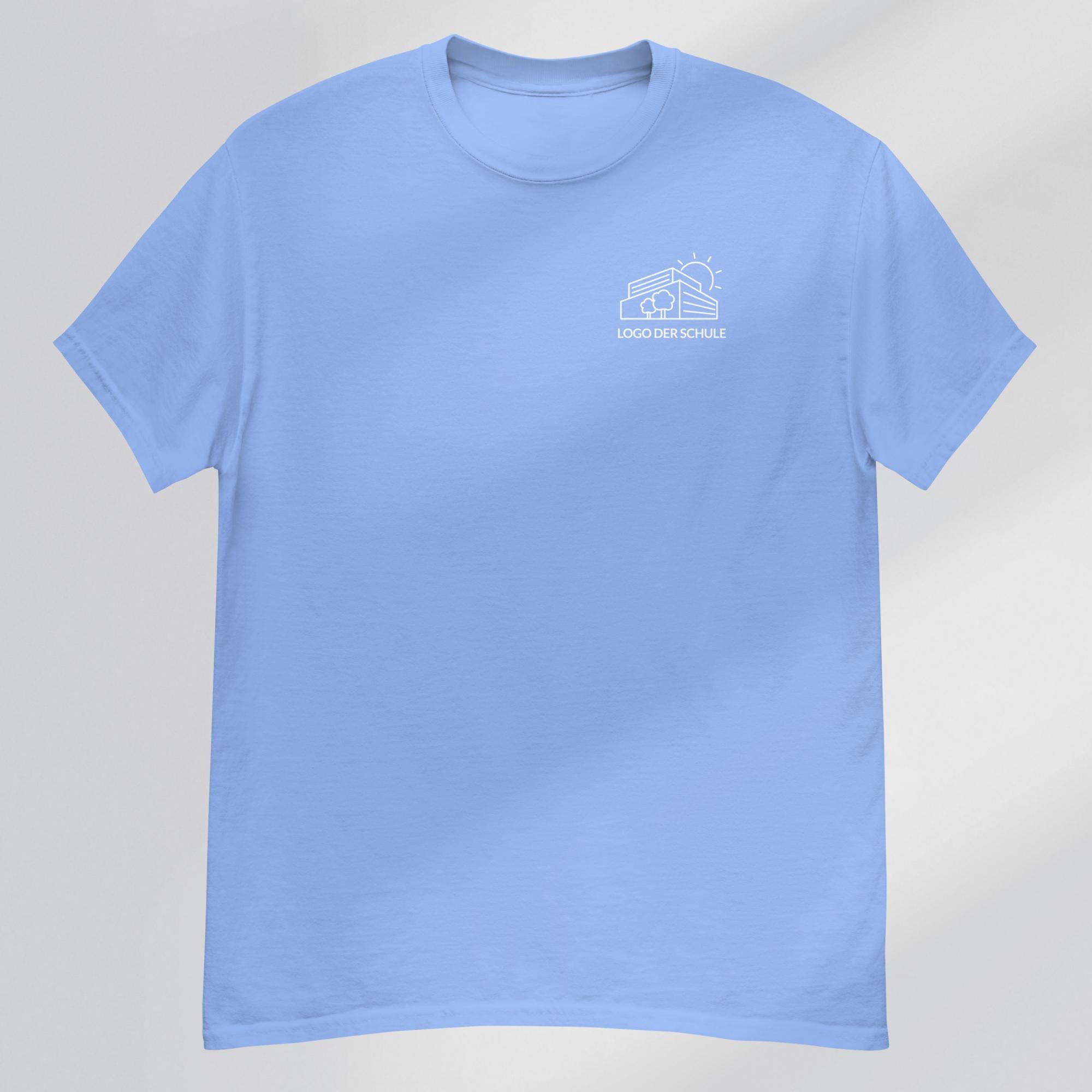 Klassisches Unisex T-Shirt-zoom-5