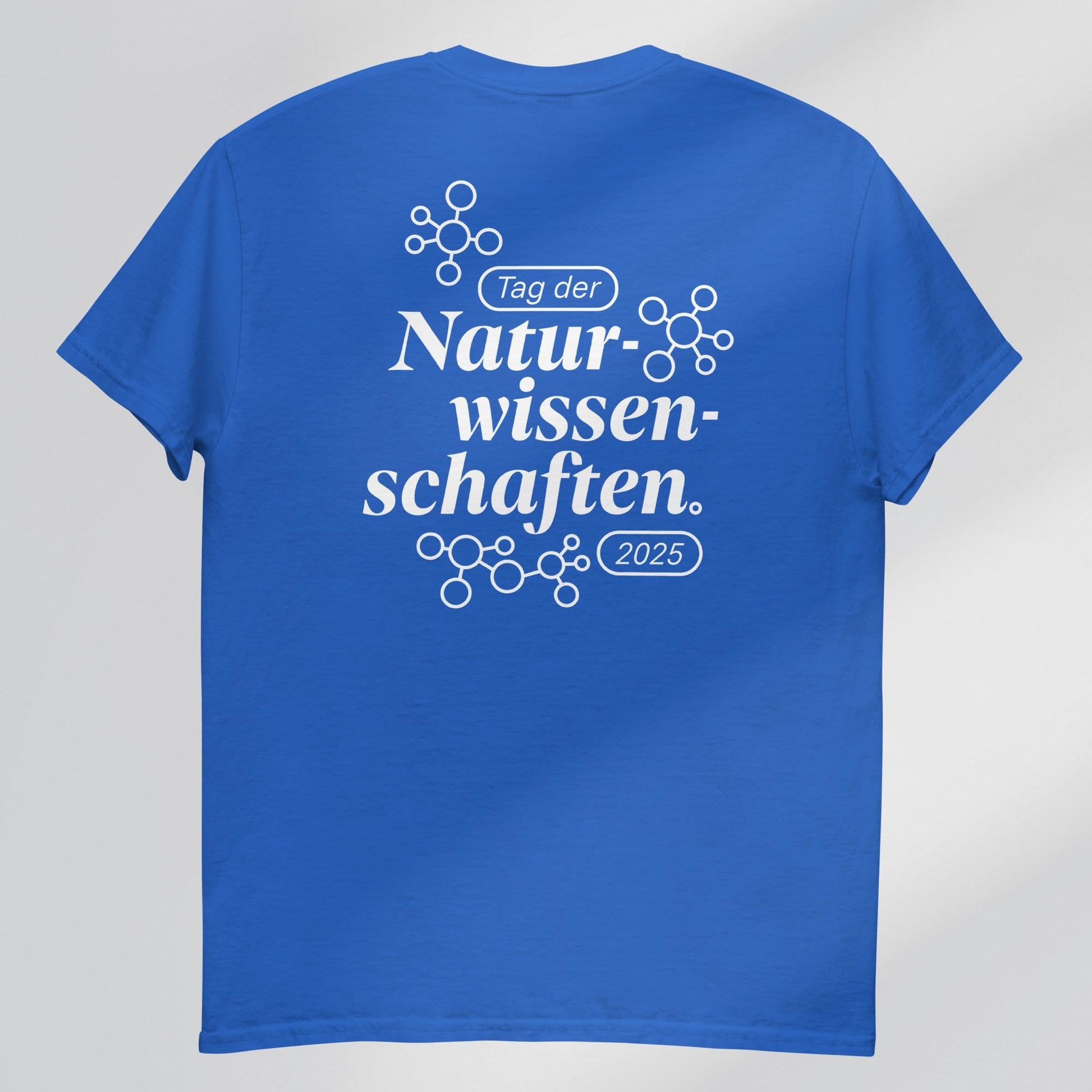Klassisches Unisex T-Shirt-8