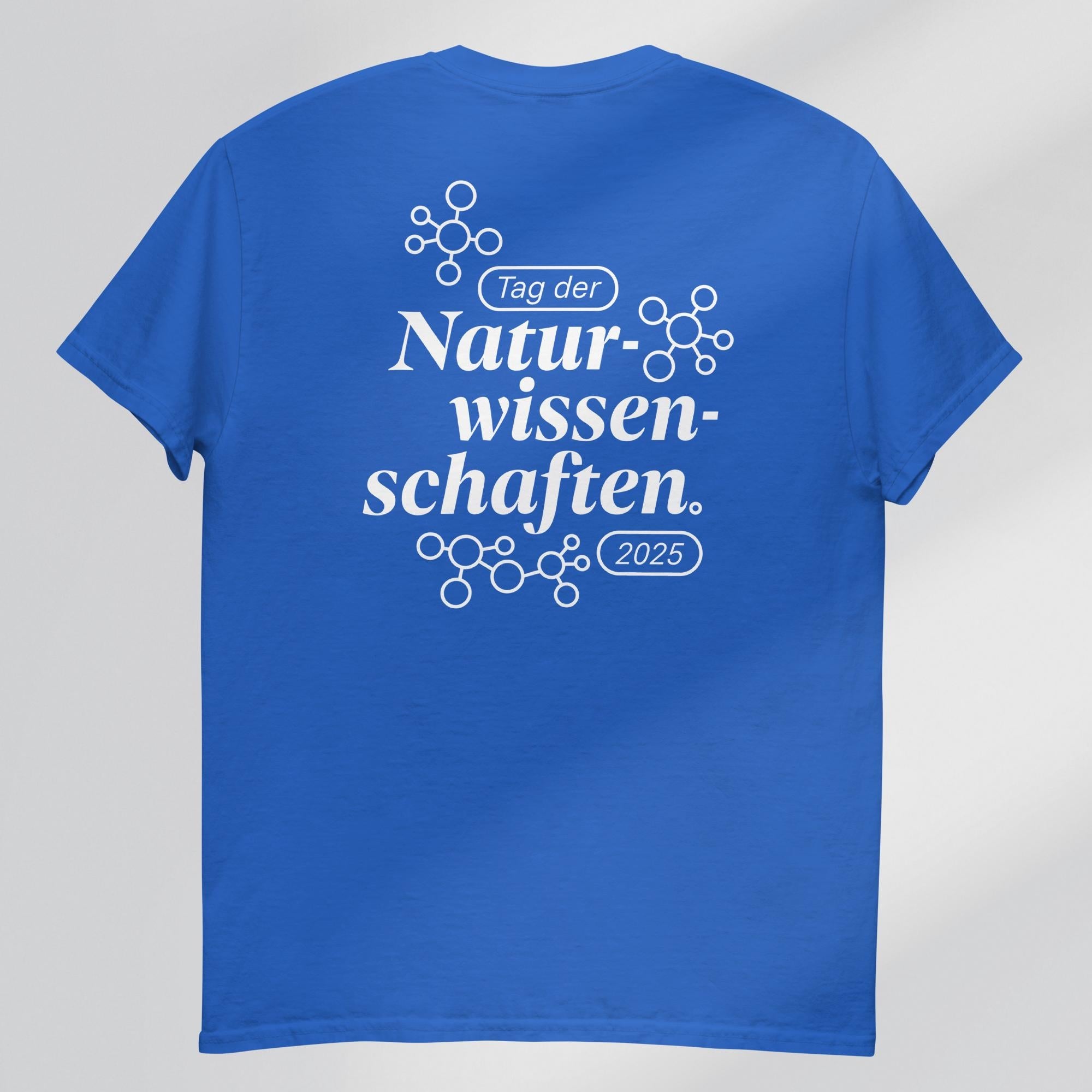 Klassisches Unisex T-Shirt-zoom-8