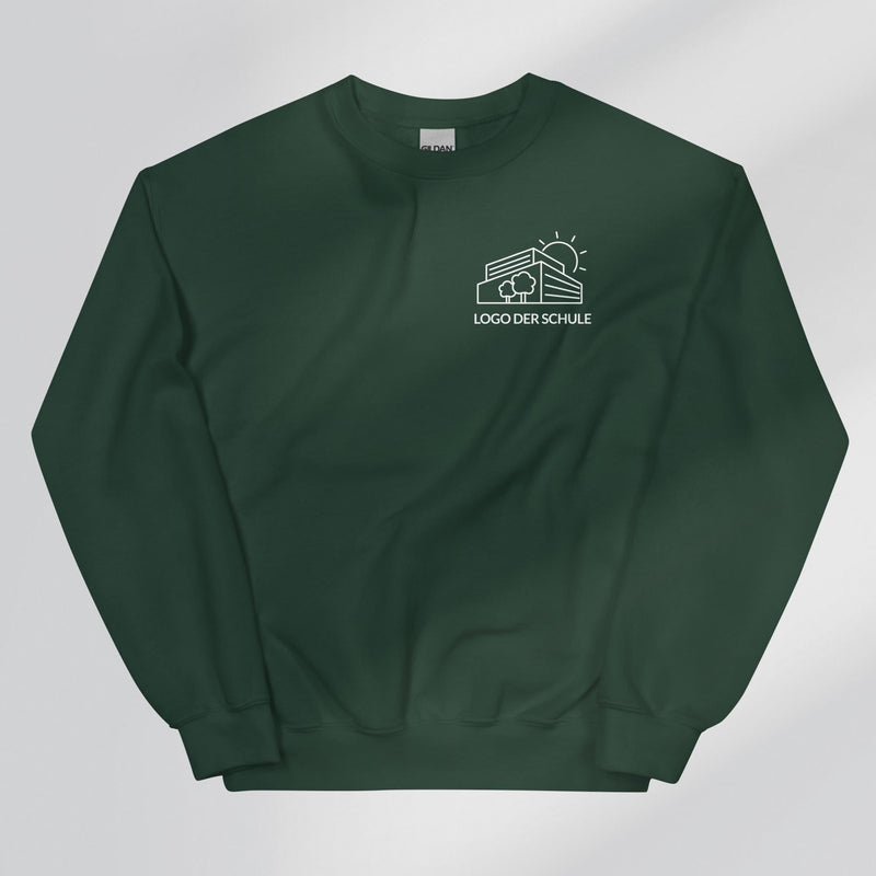 Unisex-Pullover-zoom-