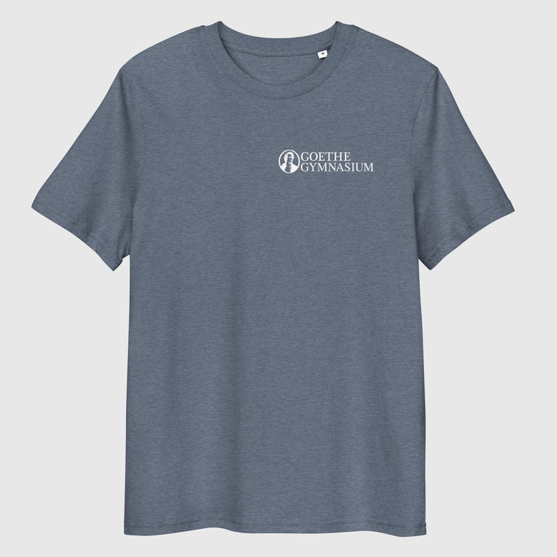 Unisex-Bio-Baumwoll-T-Shirt-zoom-