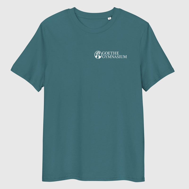 Unisex-Bio-Baumwoll-T-Shirt-zoom-