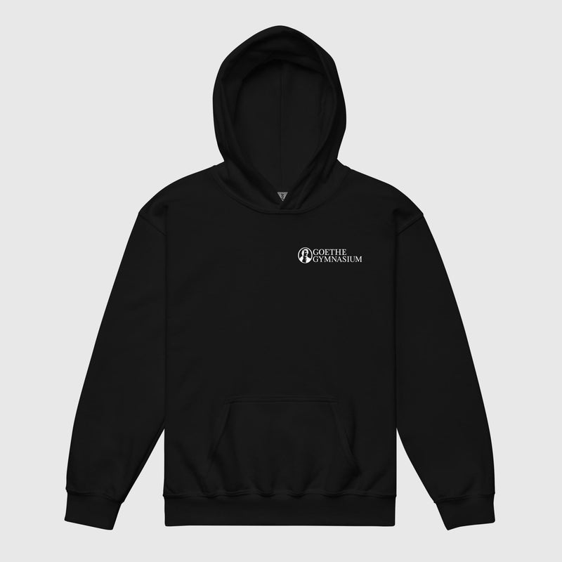 Heavy-Blend Hoodie für Jugendliche-zoom-