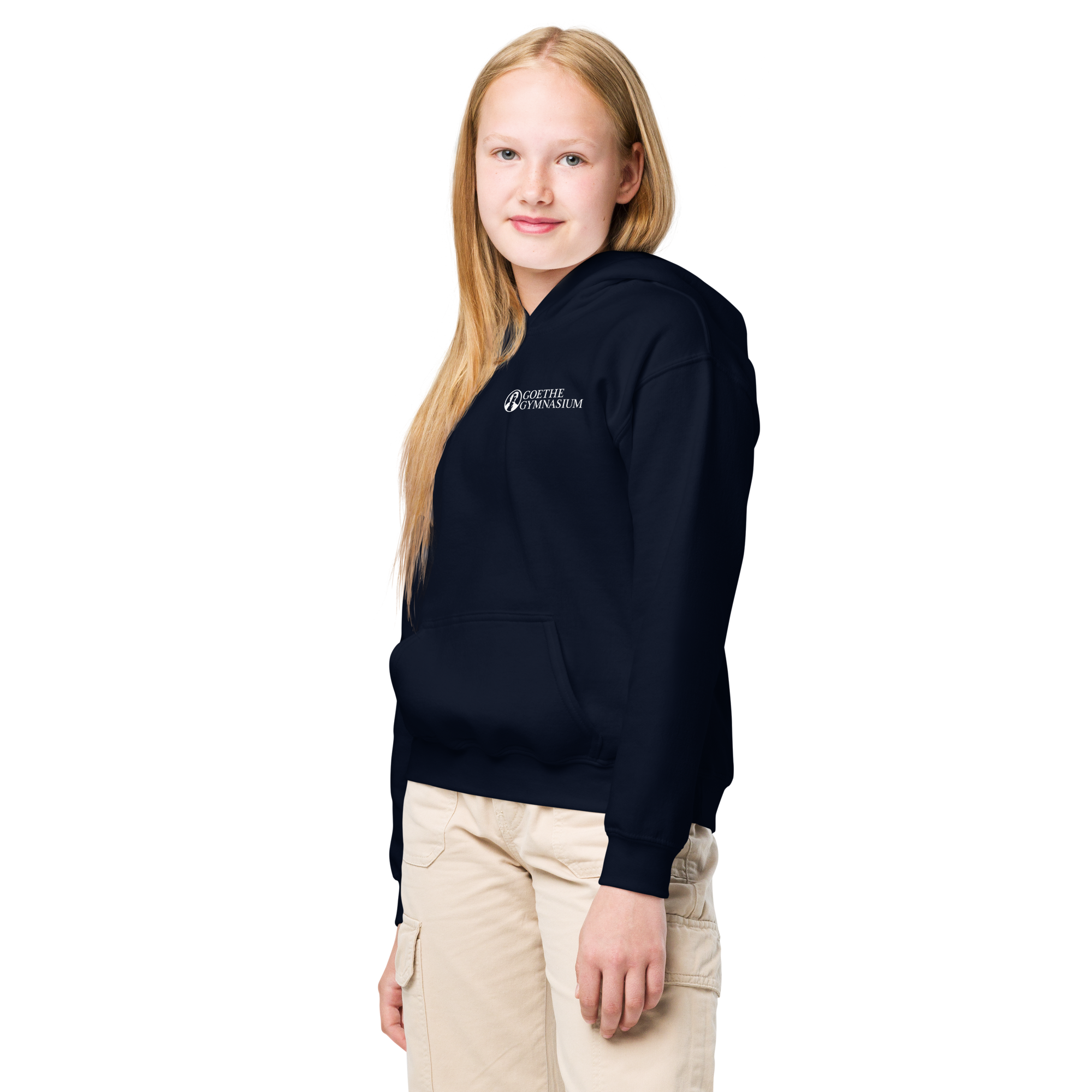 Heavy-Blend Hoodie für Jugendliche-zoom-9