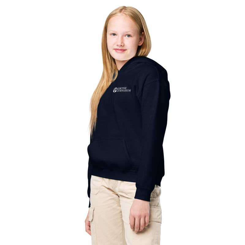 Heavy-Blend Hoodie für Jugendliche-zoom-