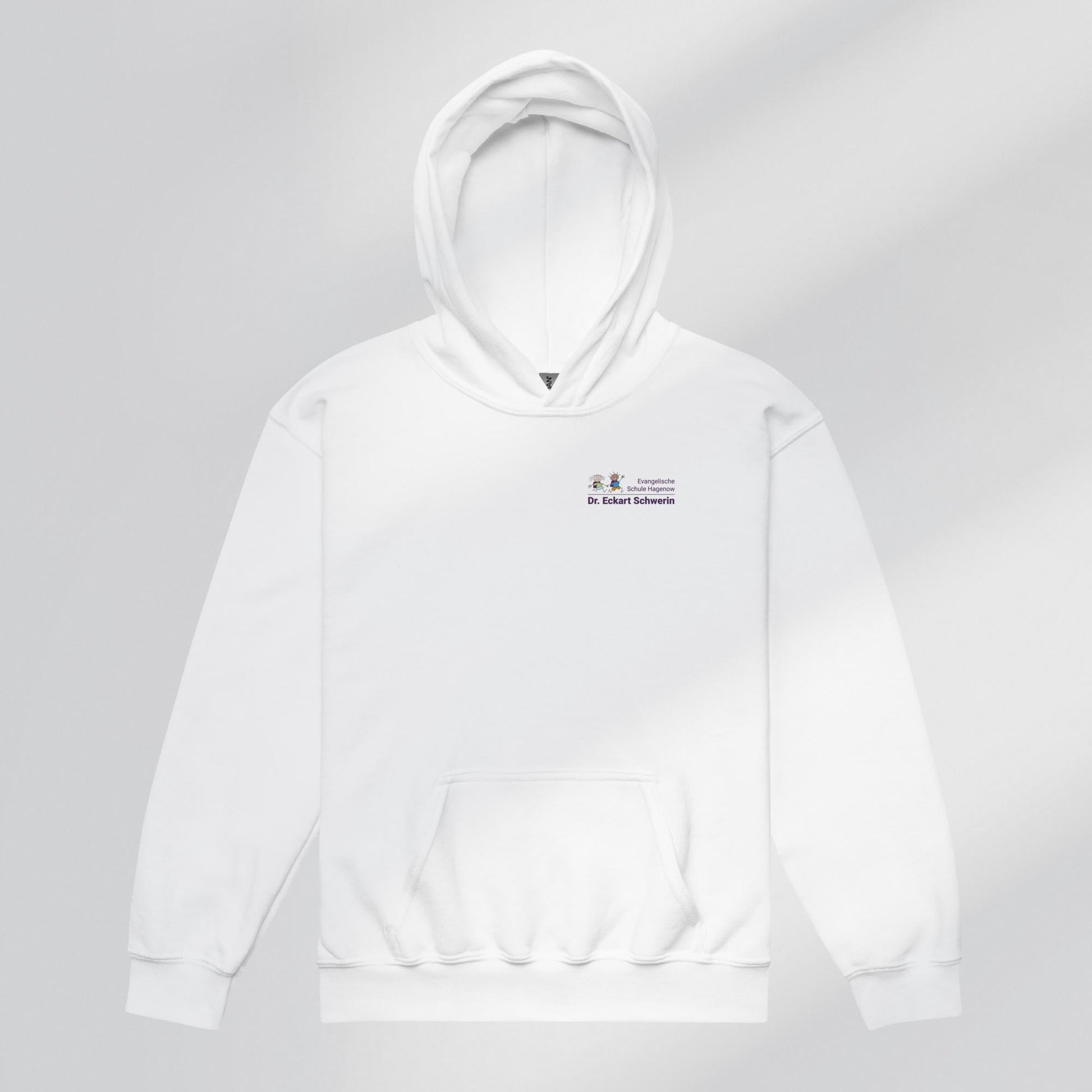 Heavy-Blend Hoodie für Jugendliche-2